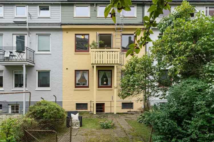 Rom i leilighet Kronstad nær Haukeland og HVL