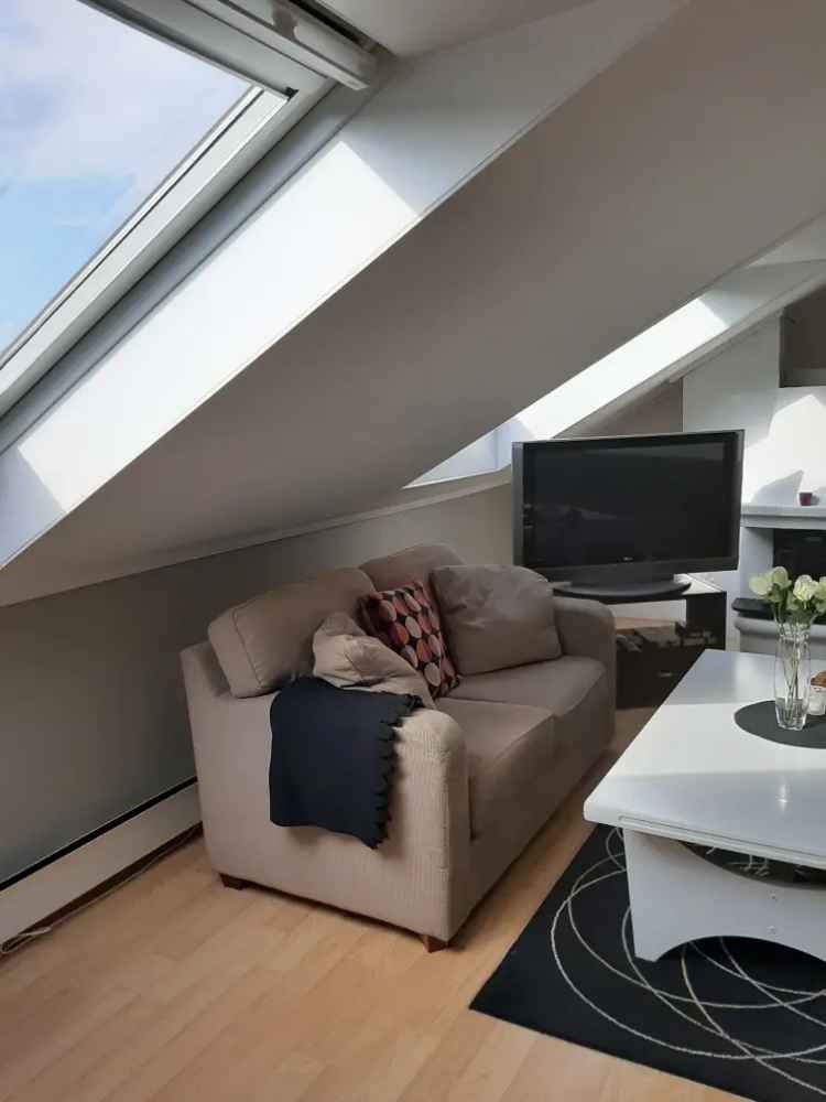 Rom i bofellesskap Kristiansand sentrum