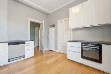 4 roms leilighet Uranienborg 91m2 sentral beliggenhet
