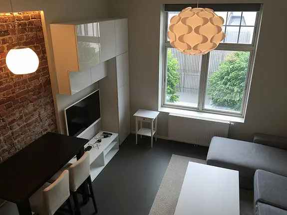 Flott leilighet i sentrum Kristiansand