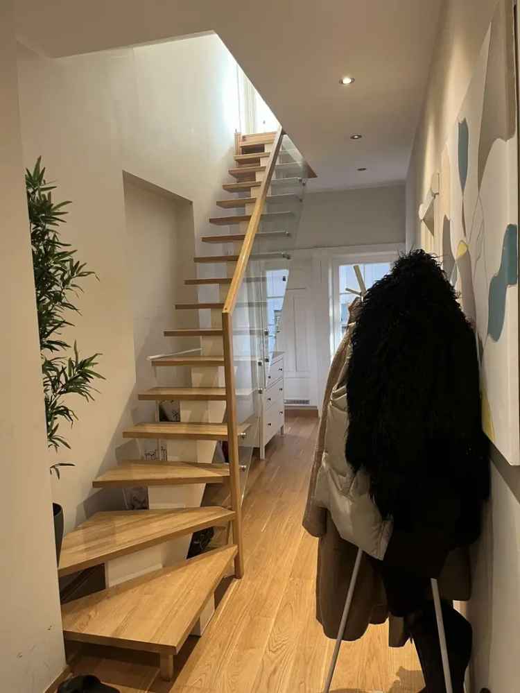 Rom i bofellesskap, Behrens' Gate 4, Oslo | Rom i bofellesskap til leie i Oslo | 350851