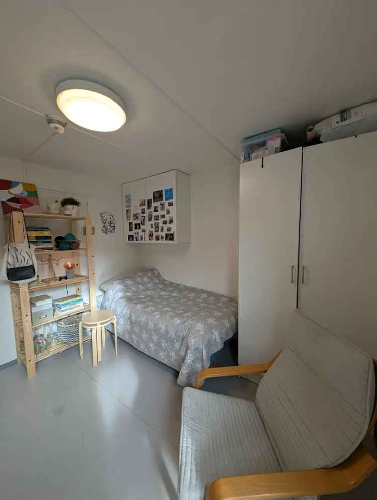 Hybel til leie Fantoft Bergen Student Juni Januar
