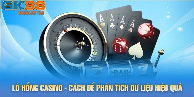 Lỗ hổng Casino