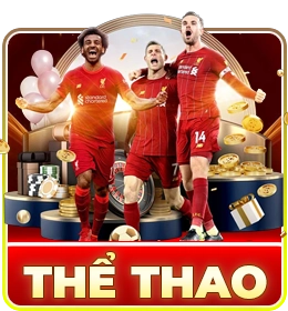 thể thao